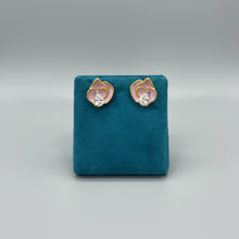 GOLD PALTTED EARRINGS