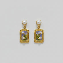 GOLD PLATTED EARRINGS